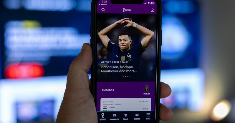 Tweet card summary image