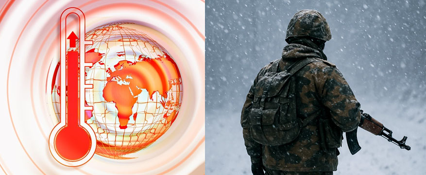 IDSAIndia's tweet card. Summary India has developed a strong scientific capacity for cloud seeding but lacks a tri-service framework. Further civil–military integration is necessary to convert civil expertise for military...