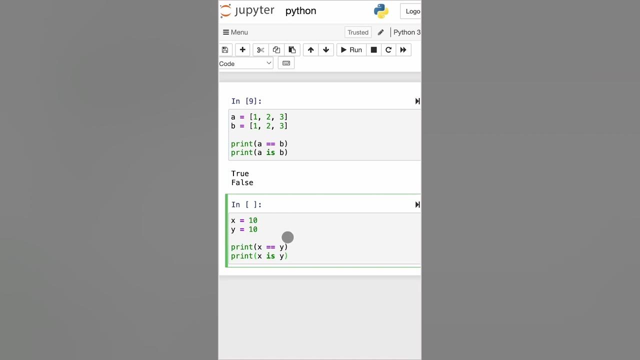KumarDhaneshwar's tweet card. 99% of Python Developers Make This Mistake! 😱 #python #learnpython