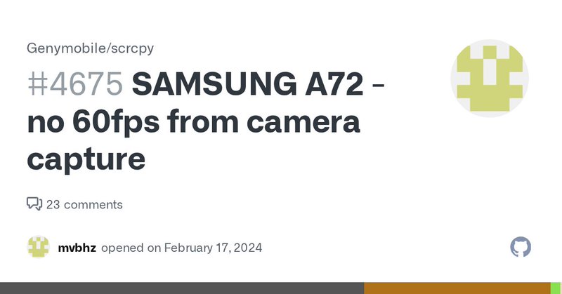 Tweet card summary image