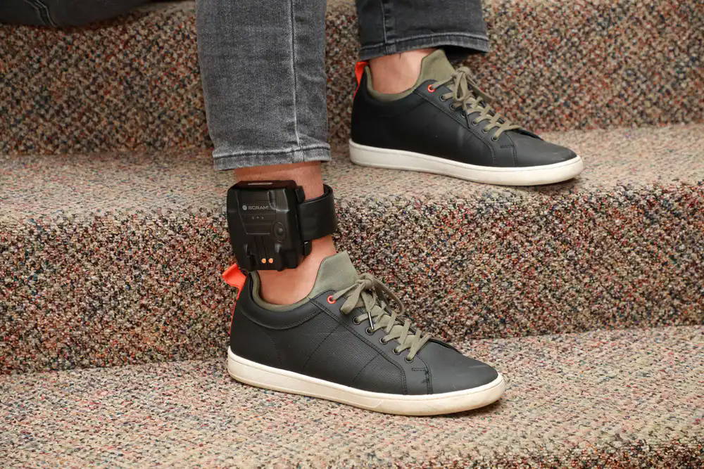 Arduino_Genuino's tweet card. El número de participantes en programas de vigilancia electrónica de delincuentes alcanzará 1,4 millones en Europa y América en 2023