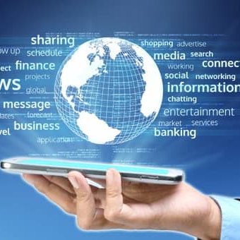 Tweet card summary image