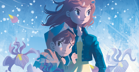 Tweet card summary image