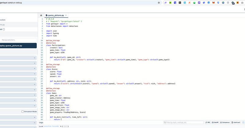 Tweet card summary image