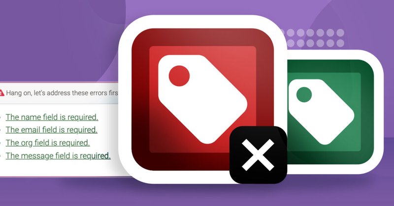 Tweet card summary image