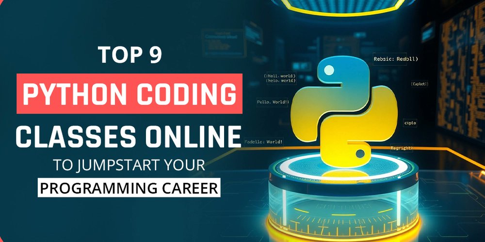 AlbertBarkley's tweet card. Looking for a perfect online Python programming course to jumpstart your IT career? This article...