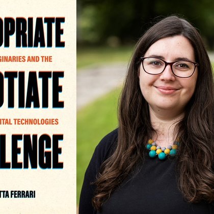 Tweet card summary image