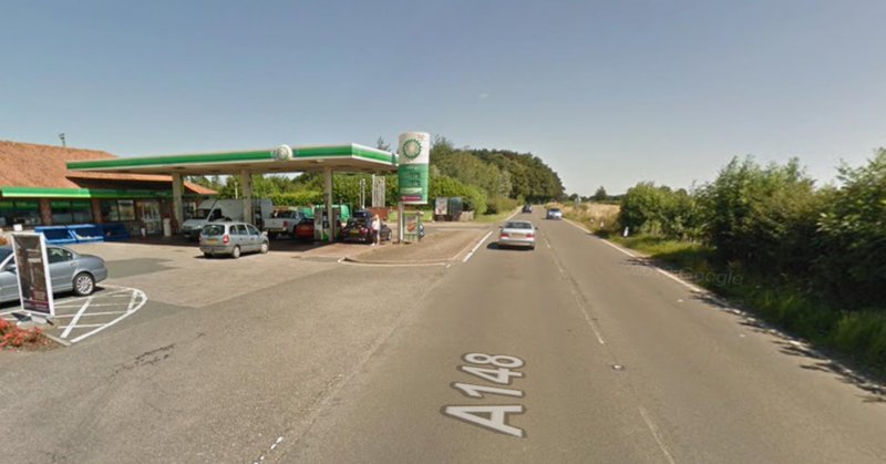 Tweet card summary image