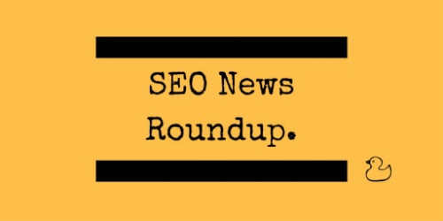 UnreelMedia's tweet card. Tom Williams is back with another roundup of SEO news stories. From Google releasing a movie to a possible algorithm update in November, read more.