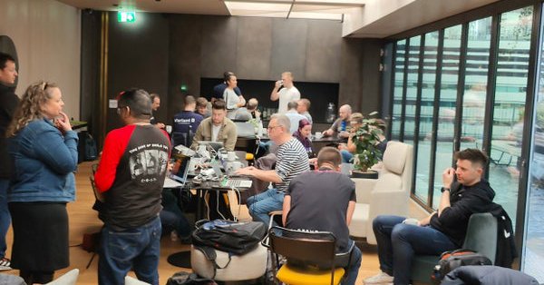 Tweet card summary image