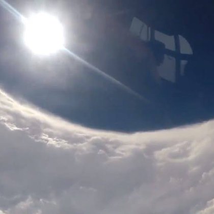 Tweet card summary image