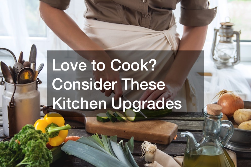 Computer_geek5's tweet card. Are you looking for some of the best kitchen upgrades to help making cooking a bit easier? Here are a few suggestions.