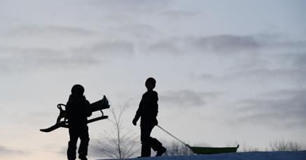 Tweet card summary image