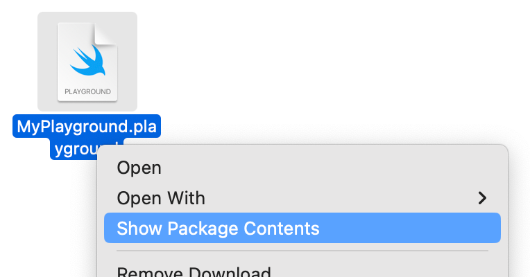 Tweet card summary image