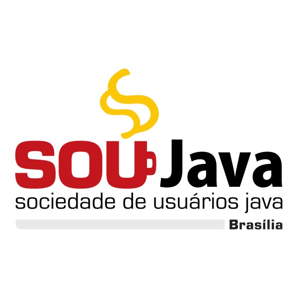 SoujavaBrasilia's tweet card. Se você desenvolve software, estuda ou trabalham com Java, venha trocar informação e crescer sua carreira aqui no SouJava Brasília!Nosso grupo realiza Meetups presenciais em Brasília, São Paulo, Rio...