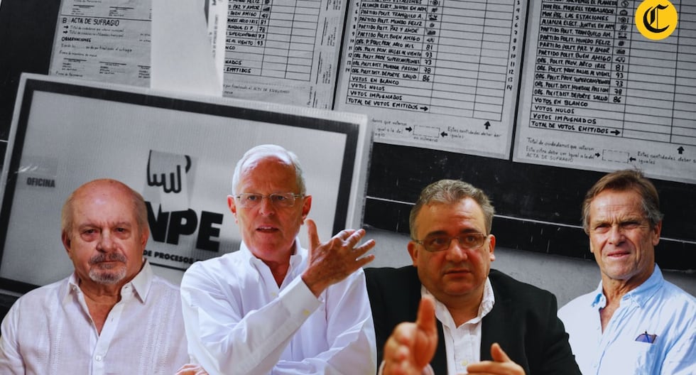 Politica_ECpe's tweet card. A menos de dos semanas para que venza el plazo para la inscripción de las fórmulas presidenciales y de las listas al Congreso bicameral y Parlamento Andino, solo 17 de los 37 partidos que intentarán...