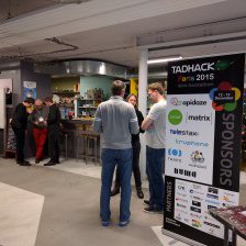 Tweet card summary image