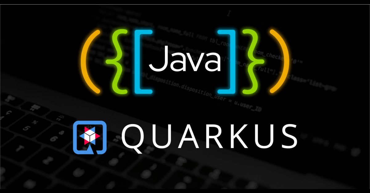 rhdevelopers's tweet card. This article reflects on the evolution and future of Quarkus, Red Hat’s next-generation Java framework designed to optimize applications for cloud-native environments