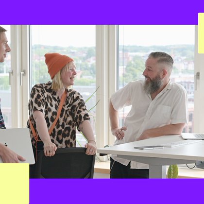 Tweet card summary image