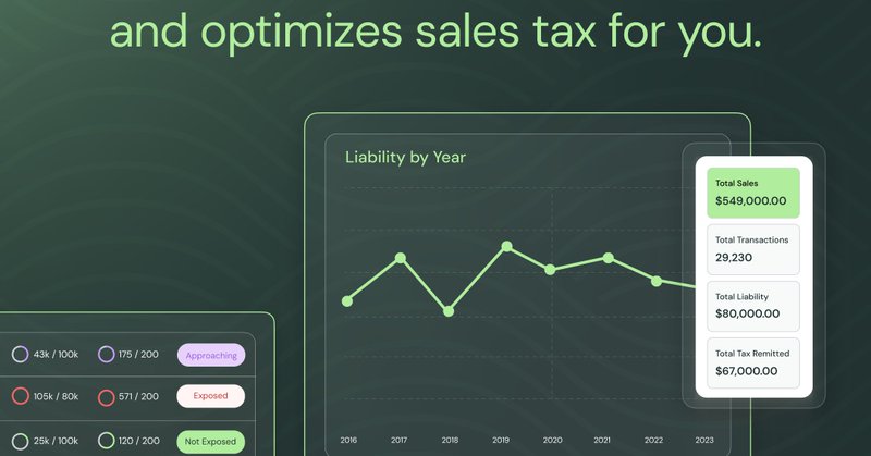 Tweet card summary image