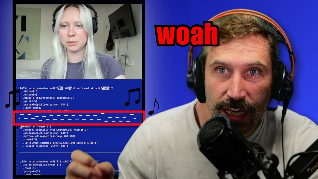 VibeCodingBot's tweet card. THIS IS THE REAL VIBE CODING