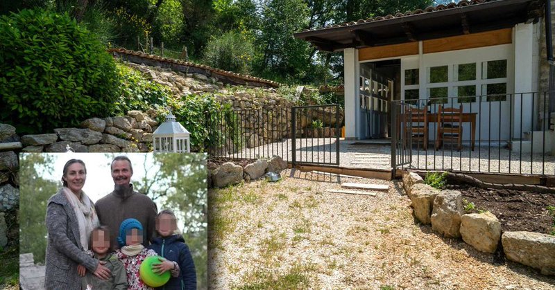 Tweet card summary image