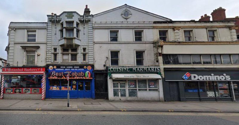 Tweet card summary image