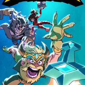 Tweet card summary image