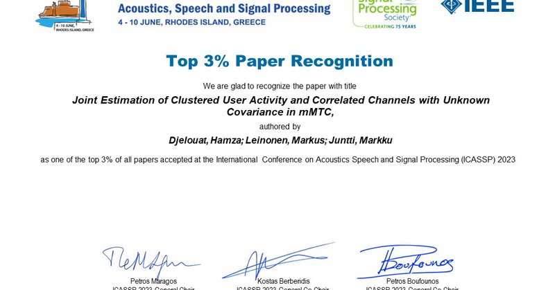 Tweet card summary image