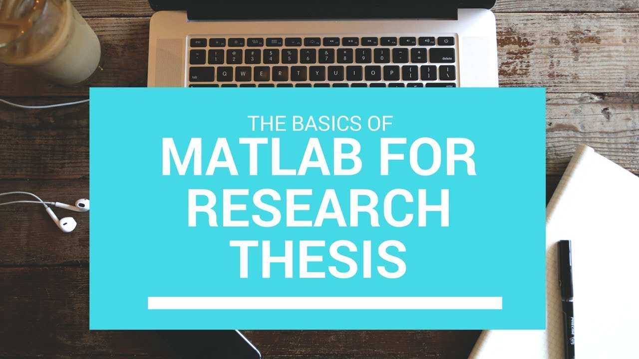 iTechSparks's tweet card. MATLAB Tutorial for Beginners|Introduction and Basics of MATLAB...