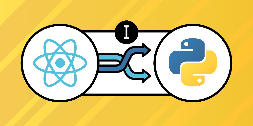 EducativeInc's tweet card. Delve into using Transcrypt to seamlessly translate Python code to JavaScript for coherent web projects, unifying Python's back-end strengths with JavaScript's front-end flexibility.