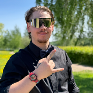 Tweet card summary image