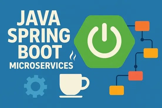 DailyReadHabit's tweet card. The Complete Guide to Java Spring Boot Microservices Modern software development has changed rapidly over the last decade. Applications are […]