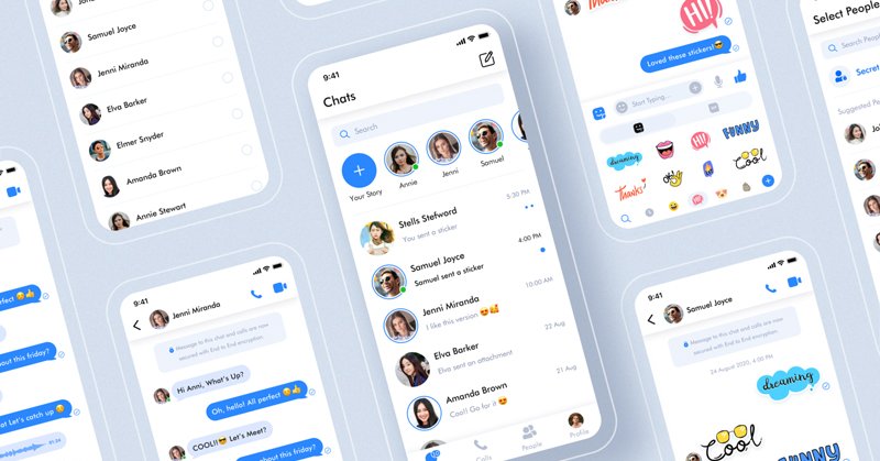 Tweet card summary image