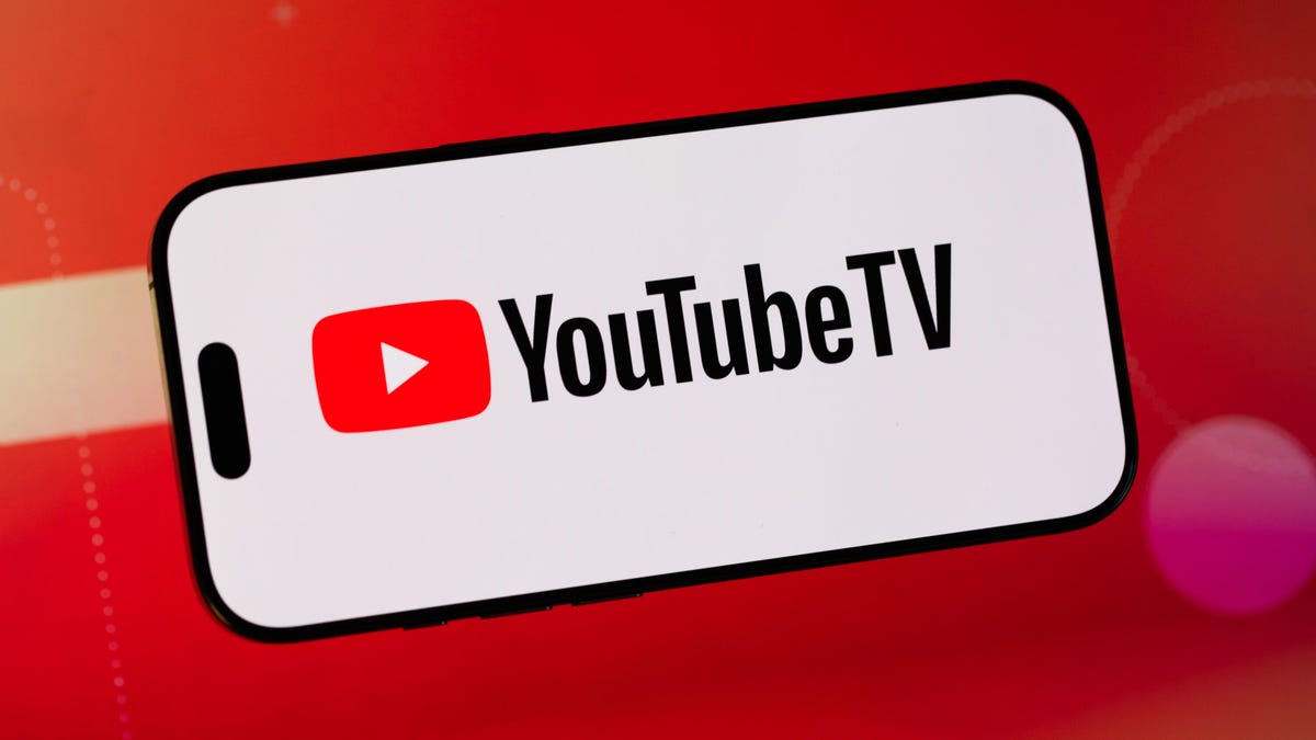CNET's tweet card. A standout channel lineup and user-friendly features make YouTube TV a top live TV streaming service, but its value isn't what it used to be.