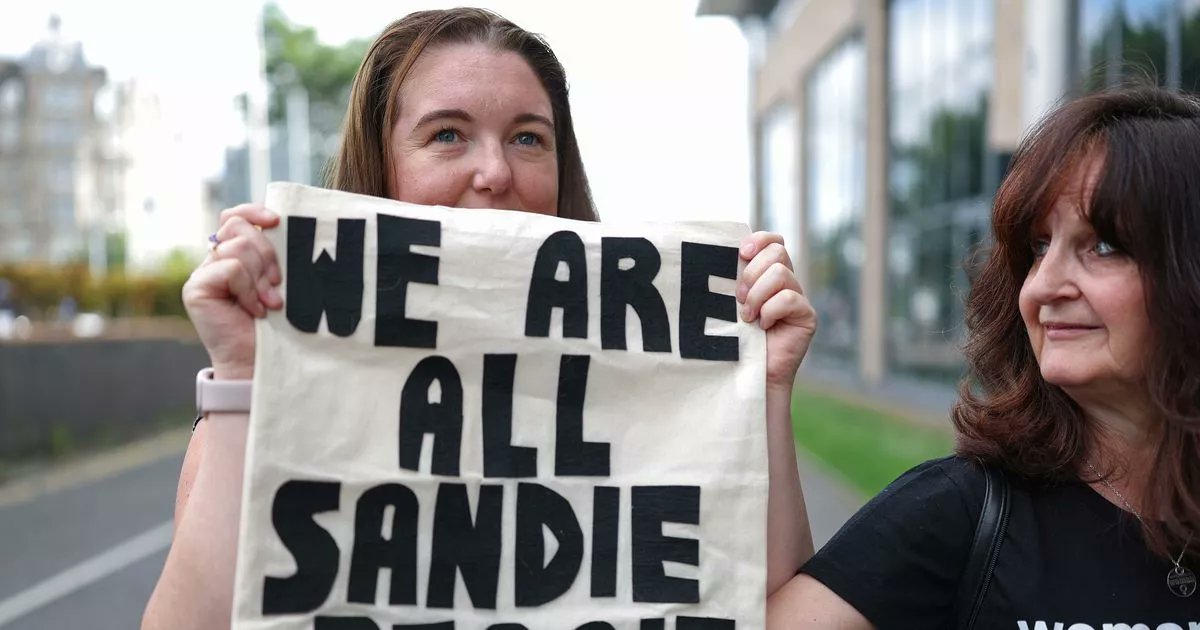 ScotTories's tweet card. Exclusive: AT LEAST 66 DEI roles have been created in the core Scottish Civil Service in just six years, showing the power wielded behind the scenes by the SNP's woke brigade as women fight for their...