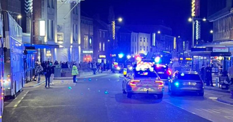 Tweet card summary image