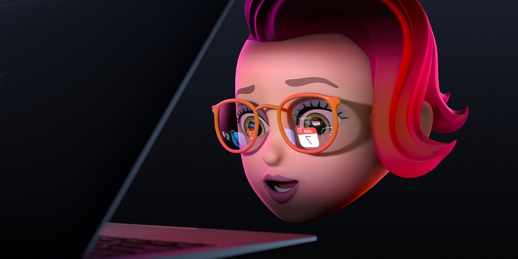 ios__developers's tweet card. The Apple Worldwide Developers Conference is coming to a screen near you, June 7 to 11. Join the worldwide developer community for an all-online program with exciting announcements, sessions, and...