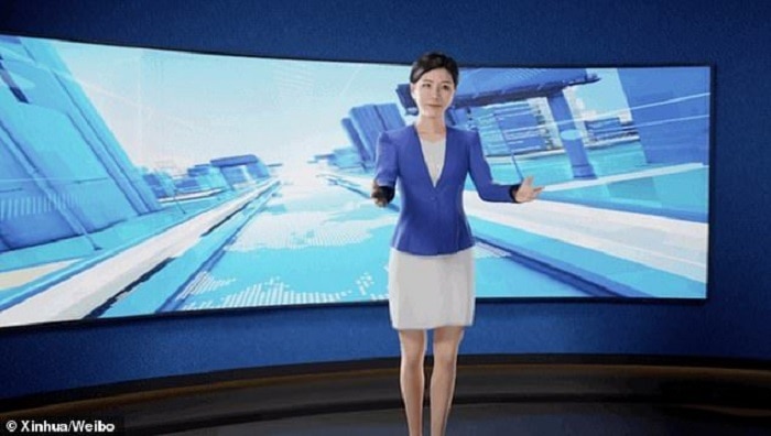 javaprogrammin5's tweet card. సాంకేతిక రంగంలో విప్లవాత్మక మార్పులు వస్తున్నాయి. ఇప్పుడు చాలా పనులకు మనుషులతో పని లేకుండా పోతోంది. ఇంకా చెప్పాలంటే అంతా యాంత్రికమయం అవుతోంది. ఆర్టిఫిషియల్ ఇంటెలిజెన్స్..AI దీన్ని సుసాధ్యం చేసి...