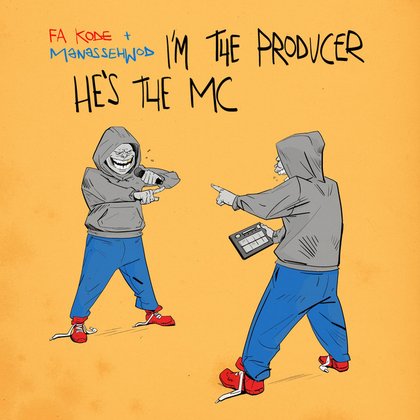 Tweet card summary image