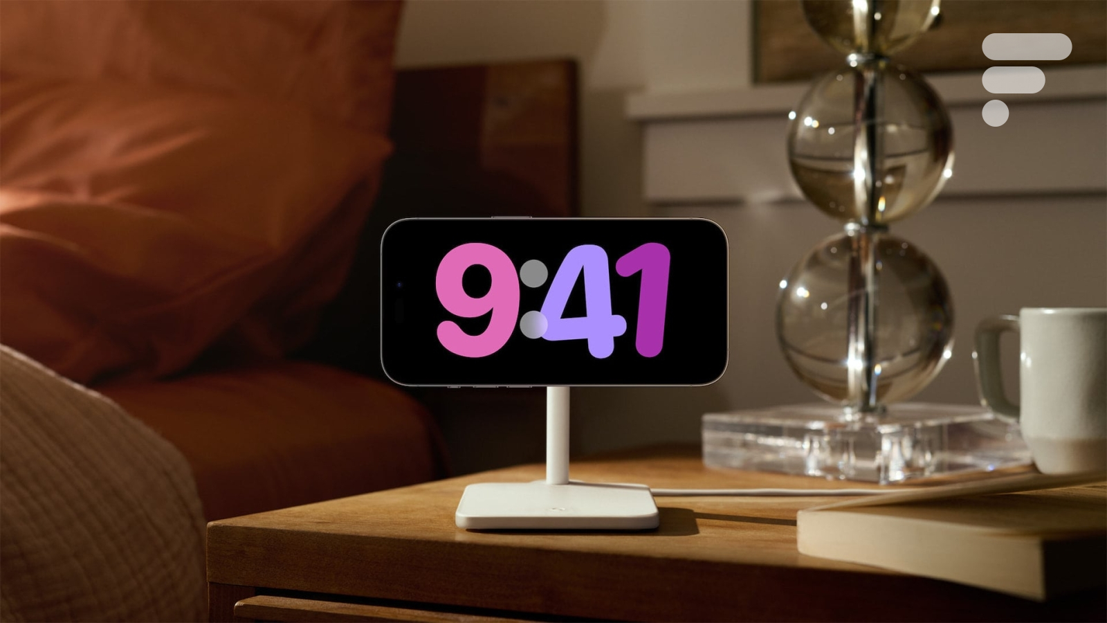 ChanPerco's tweet card. Le premier ministre australien et la NSA recommandent d'éteindre, puis de rallumer régulièrement son smartphone. Il est même question de l'éteindre 5