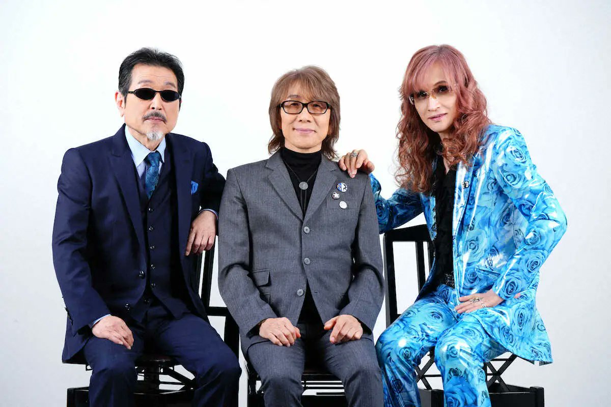 かめっぴ@アルフィーデビュー52年目に突入🎶今年も追い続けます