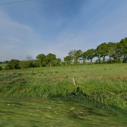 Tweet card summary image