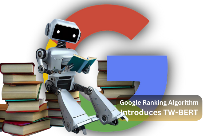 JachOOsltd's tweet card. Google research paper describes a remarkable framework called TW-BERT that improves search ranking without requiring major changes