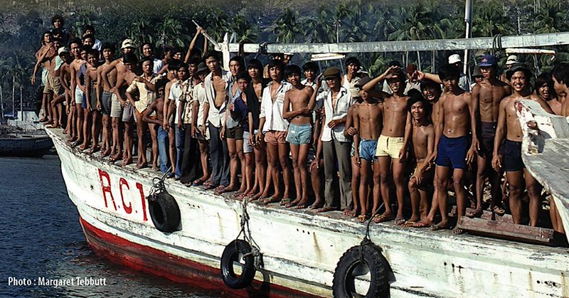 Tweet card summary image