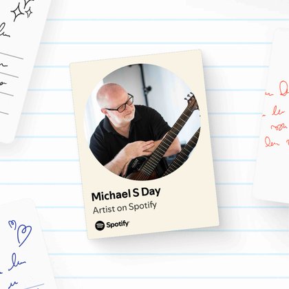 Tweet card summary image