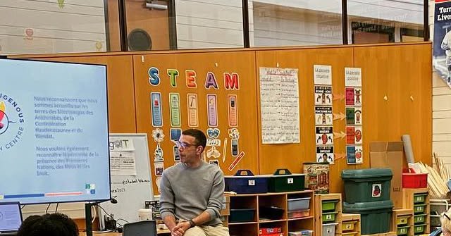 Tweet card summary image