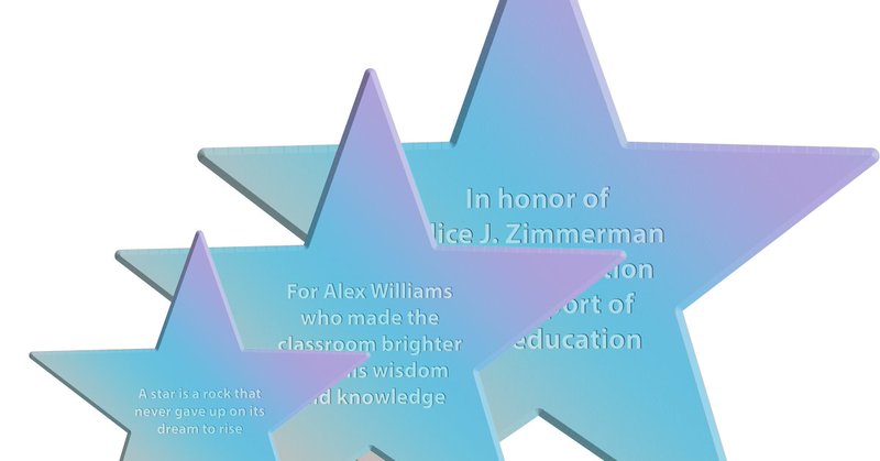 Tweet card summary image