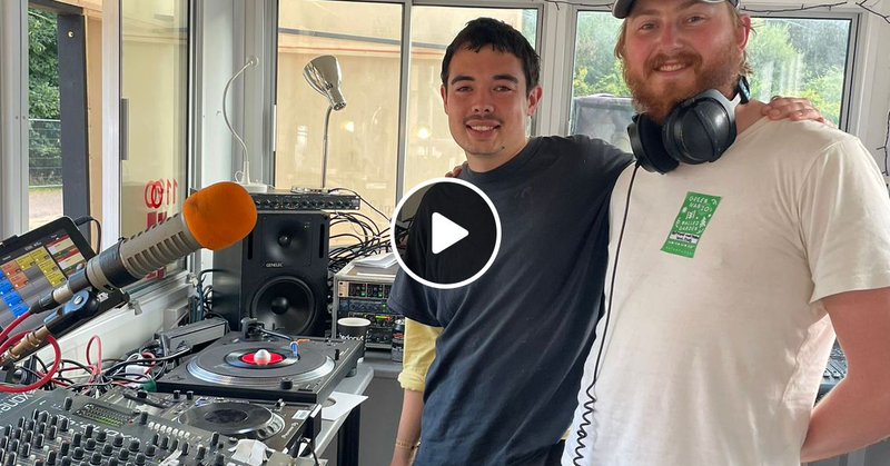 Tweet card summary image