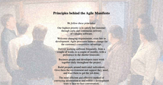 Tweet card summary image